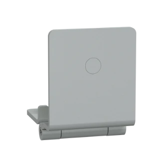 Schneider Electric - Scharnier voor verdelersystemen - NSYAEDHSB NSYAEDHSB 2337788