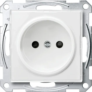 Schneider Electric - Wandcontactdoos - MTN2000-3500 MTN2000-3500 2337852