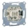 Schneider Electric - Drukcontact - MTN3056-0000 MTN3056-0000 2337961