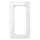 Schneider Electric - Afdekraam schakelmateriaal - MTN4025-3500 MTN4025-3500 2337978