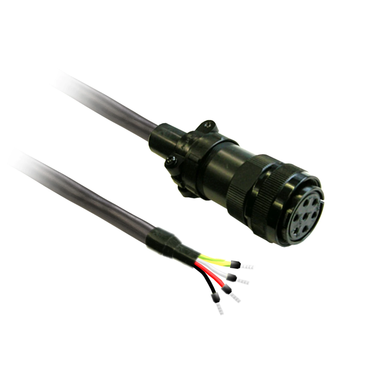 Schneider Electric Aansluitleiding VW3M5D2AR50 VW3M5D2AR50 2338241