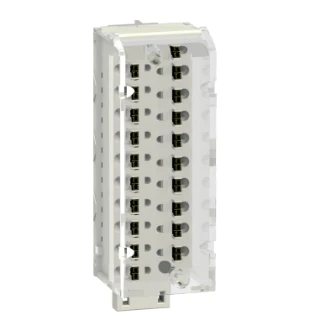 Schneider Electric - Toebehoren/onderdelen voor besturingen - BMXFTB2020 BMXFTB2020 2338297