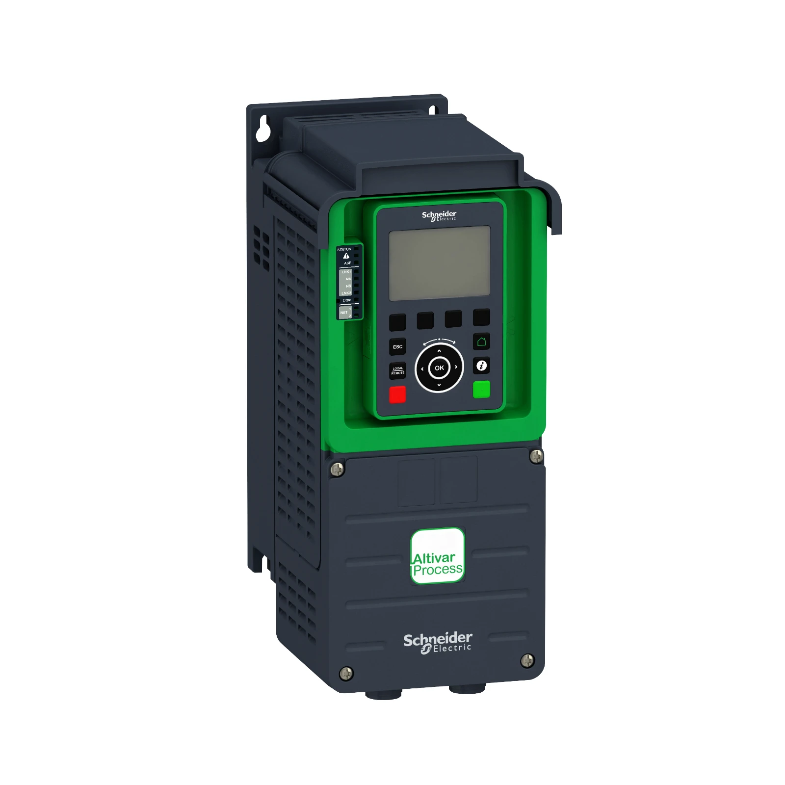 Schneider Electric Frequentieregelaar =< 1 kV ATV930U15M3 ATV930U15M3 2338327