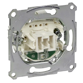 Schneider Electric - Installatieschakelaar - MTN3137-0000 MTN3137-0000 2338358