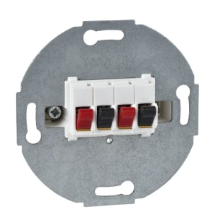 Schneider Electric - Onderdeel/centraalplaat communicatie-schakelmateriaal - MTN467019 MTN467019 2338392