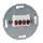 Schneider Electric - Onderdeel/centraalplaat communicatie-schakelmateriaal - MTN467019 MTN467019 2338392