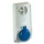 Schneider Electric - CEE-contactdoos uitschakelbaar, beveiligd (IEC 60309) - 82094 82094 2338444