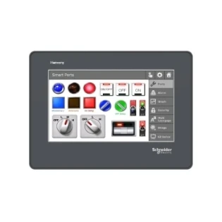 Schneider Electric - Grafisch paneel - HMISTO715 HMISTO715 2338481