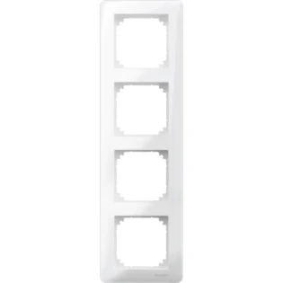 Schneider Electric - Afdekraam schakelmateriaal - MTN4040-3519 MTN4040-3519 2338527