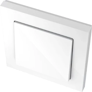 Schneider Electric - Bedieningselement /centraalplaat schakelmateriaal - MTN432119 MTN432119 2338549
