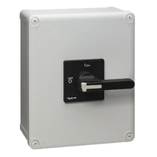Schneider Electric - Lastscheider - VBF5GEN VBF5GEN 2338570