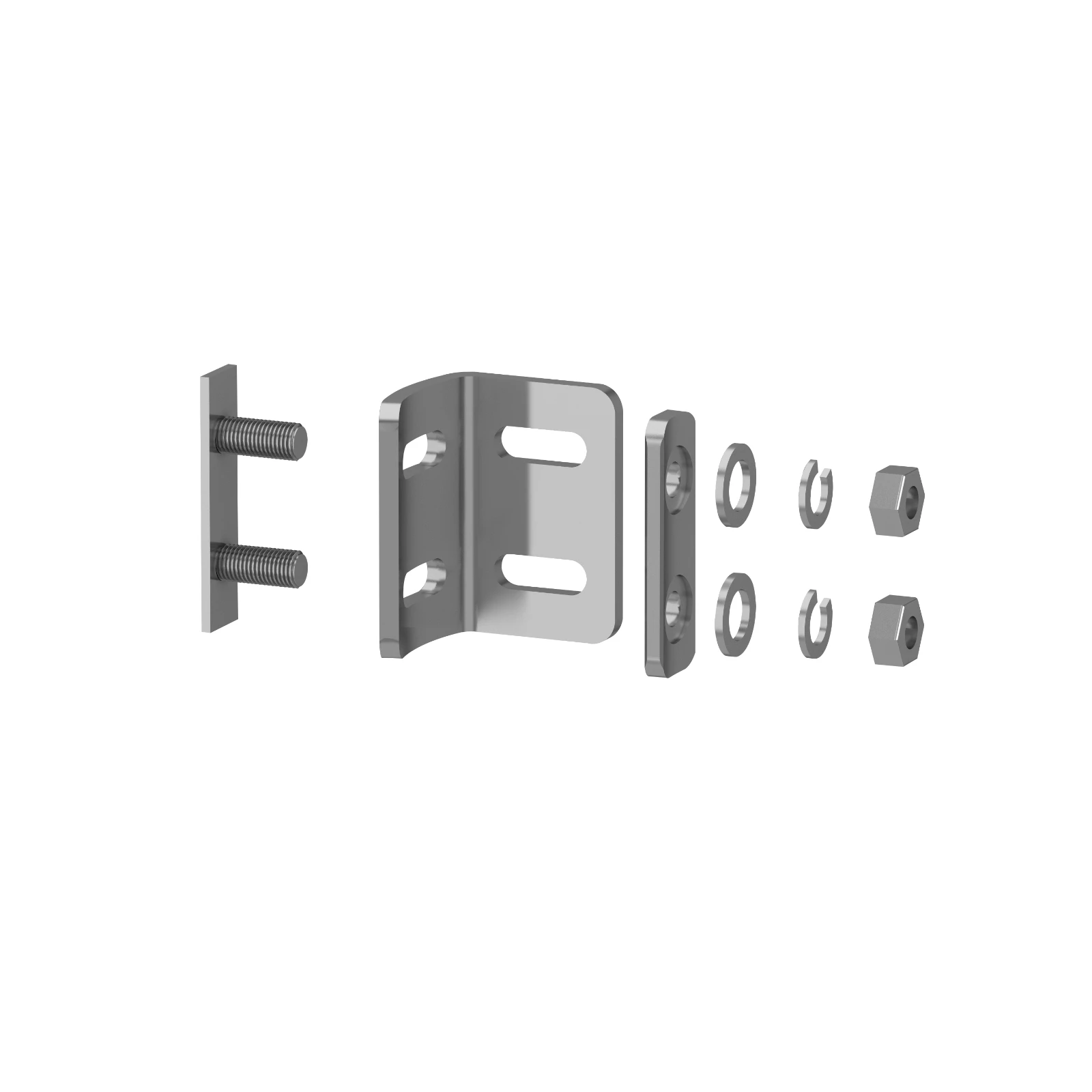Telemecanique Sensors Toebehoren/onderdelen voor eindschakelaar XUSZBSC4 XUSZBSC4 2338622