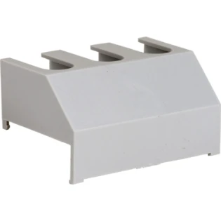 Schneider Electric - Toebehoren/onderdelen voor laagspannings-schakeltechniek - VZ9 VZ9 2338658