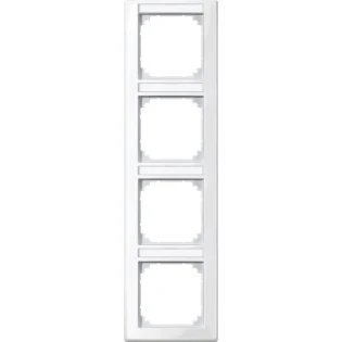 Schneider Electric - Afdekraam schakelmateriaal - 470419 470419 2338676