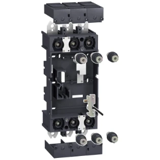 Schneider Electric - Ombouwset vermogensschakelaar - LV432538 LV432538 2338684