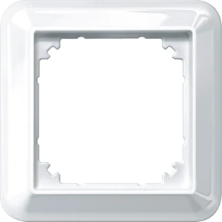 Schneider Electric - Afdekraam schakelmateriaal - 388119 388119 2338699