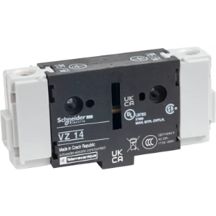Schneider Electric - Toebehoren/onderdelen voor laagspannings-schakeltechniek - VZ14 VZ14 2338724