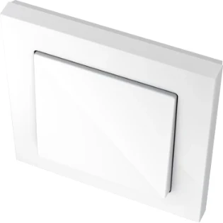Schneider Electric - Bedieningselement /centraalplaat schakelmateriaal - MTN432119 MTN432119 2338736