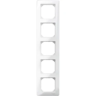 Schneider Electric - Afdekraam schakelmateriaal - MTN4050-3519 MTN4050-3519 2338748