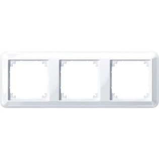 Schneider Electric - Afdekraam schakelmateriaal - 388325 388325 2338761