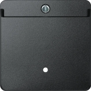Schneider Electric - Bedieningselement /centraalplaat schakelmateriaal - 315414 315414 2338772