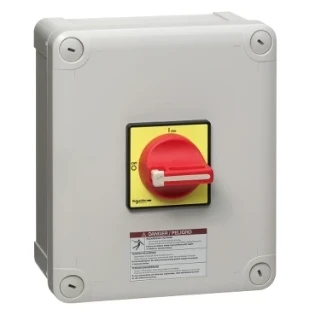 Schneider Electric - Lastscheider - VC4GUN VC4GUN 2338785