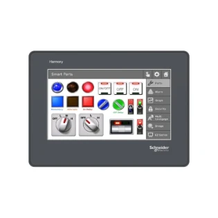 Schneider Electric - Grafisch paneel - HMISTO715 HMISTO715 2338805