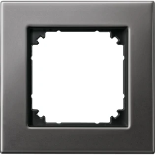 Schneider Electric - Afdekraam schakelmateriaal - 475114 475114 2338835