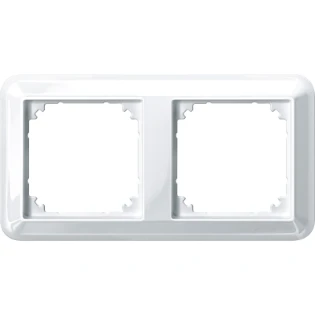 Schneider Electric - Afdekraam schakelmateriaal - 388219 388219 2338843