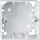 Schneider Electric - Opbouwbak inbouwschakelmateriaal - 519119 519119 2338857