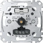 Schneider Electric - Dimmer - MEG5132-0000 MEG5132-0000 2338908