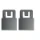 Schneider Electric - Toebehoren/onderdelen voor bussysteem - MTN6270-0000 MTN6270-0000 2338934