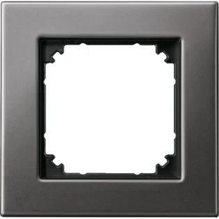 Schneider Electric - Afdekraam schakelmateriaal - 475114 475114 2338936