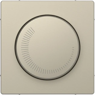 Schneider Electric - Bedieningselement /centraalplaat schakelmateriaal - MTN5251-6033 MTN5251-6033 2338955