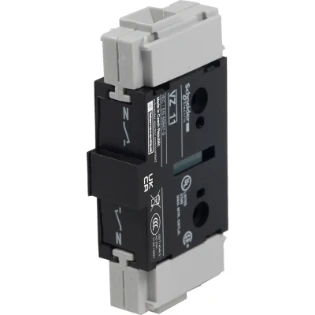 Schneider Electric - Hulpcontactblok - VZ11 VZ11 2338968