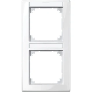 Schneider Electric - Afdekraam schakelmateriaal - 470219 470219 2338980