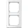 Schneider Electric - Afdekraam schakelmateriaal - 470219 470219 2338980