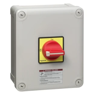 Schneider Electric - Lastscheider - VC4GUN VC4GUN 2339025