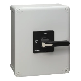 Schneider Electric - Lastscheider - VBF5GEN VBF5GEN 2339028