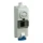 Schneider Electric - CEE-contactdoos uitschakelbaar, beveiligd (IEC 60309) - 83791 83791 2339030