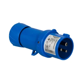 Schneider Electric - CEE-contactstop - PKX16M423 PKX16M423 2339077