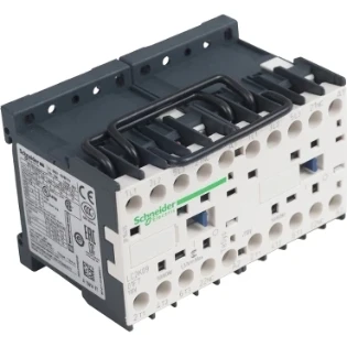 Schneider Electric - Magneetschakelaarcombinatie - LC2K0901F7 LC2K0901F7 2339120