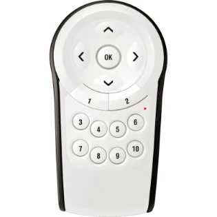 Schneider Electric - Zender/afstandsbediening voor schakelmateriaal - MTN5761-0000 MTN5761-0000 2339122