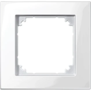Schneider Electric - Afdekraam schakelmateriaal - 515119 515119 2339140