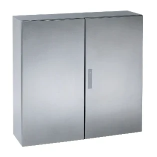 Schneider Electric - Schakelkast leeg - NSYS3X121030 NSYS3X121030 2339204