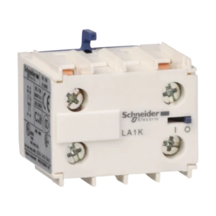 Schneider Electric - Hulpcontactblok - LA1KN11M LA1KN11M 2339215
