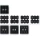 Schneider Electric - Indicatiemateriaal schakelmateriaal - MTN6270-0011 MTN6270-0011 2339225