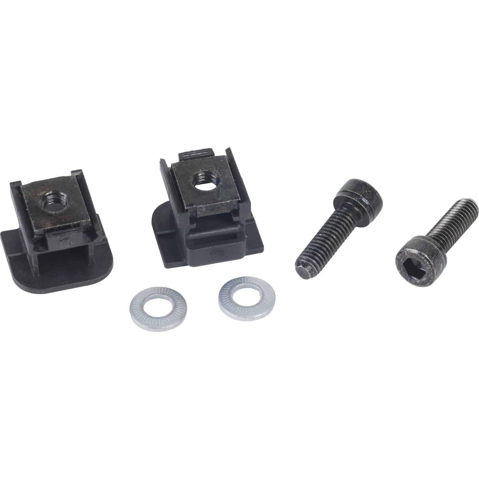 Schneider Electric Aansluitklem stroomrail S37426 S37426 2339227