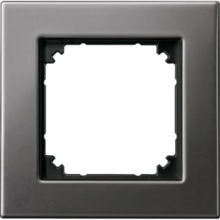 Schneider Electric - Afdekraam schakelmateriaal - 475114 475114 2339271