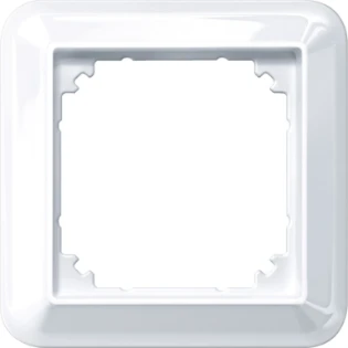 Schneider Electric - Afdekraam schakelmateriaal - 388125 388125 2339286